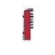 Монтажный ключ VICTORINOX с набором из 6 насадок для мультитулов