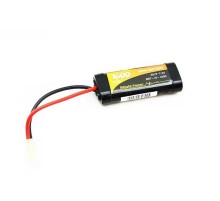 Аккумулятор микропак Bright Power 7.2V 1600mAh MiniTamiya