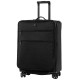 Чемодан VICTORINOX Lexicon™ Dual-Caster, чёрный, баллистический нейлон TourMax, 44x30x61 см, 81,4 л