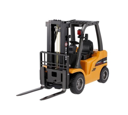 Радиоуправляемый погрузчик HUI NA TOYS 2.4G 8CH 1/10 RTR