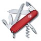 Нож перочинный VICTORINOX Camper, 91 мм, 13 функций, красный