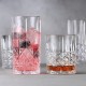 Бокалы для воды и коктейлей Spiegelau Elegance Long Drink 12 шт.