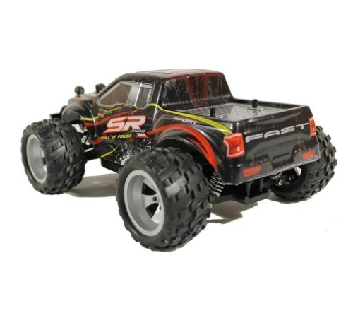 Радиоуправляемый монстр Double Eagle E326-003 1:18 4WD 2.4G