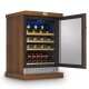 Винный шкаф отдельностоящий Ip Industrie Cexp 45-6 Nu