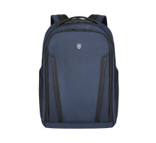 Рюкзак VICTORINOX Altmont Professional Essential Laptop Backpack 15'', синий, полиэфир, 34x27x43 см, 24 л
