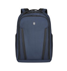 Рюкзак VICTORINOX Altmont Professional Essential Laptop Backpack 15'', синий, полиэфир, 34x27x43 см, 24 л