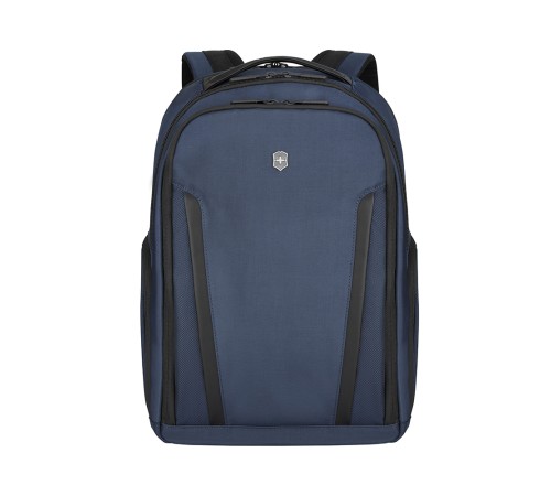 Рюкзак VICTORINOX Altmont Professional Essential Laptop Backpack 15'', синий, полиэфир, 34x27x43 см, 24 л