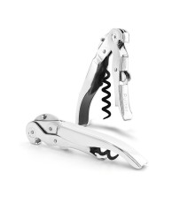 Штопор Pulltex Clickcut Chrome Corkscrew