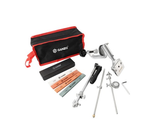 Точильный станок Ganzo Razor Pro, GRP