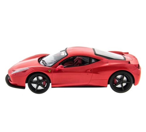 Р/У машина MZ Ferrari F458 Italia 2019 1/14 +акб