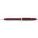 Шариковая ручка Cross Century II Translucent Plum Lacquer