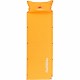 Коврик для сна Naturehike NH15Q002-D с подушкой оранжевый, 6927595705100