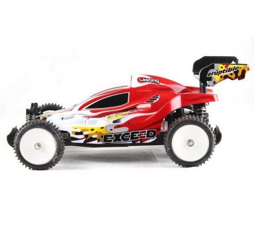 Р/У багги Feilun Exceed Intence 4WD 2.4G 1/10 RTR