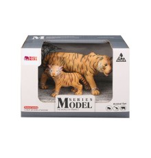 Набор фигурок животных MASAI MARA MM211-105 серии 