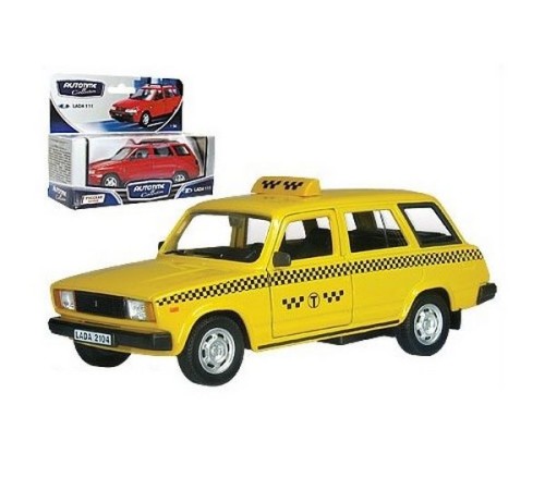 Машина Autotime 