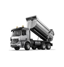 Радиоуправляемый самосвал Double Eagle Mercedes-Benz Arocs  1/20 2.4G RTR
