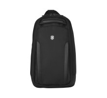 Рюкзак на одно плечо VICTORINOX Altmont Professional Tablet Sling, чёрный, полиэстер, 24x10x39 см
