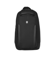 Рюкзак на одно плечо VICTORINOX Altmont Professional Tablet Sling, чёрный, полиэстер, 24x10x39 см