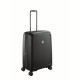 Чемодан VICTORINOX Connex, чёрный, поликарбонат Makrolon, 47x29x69 см, 71 л