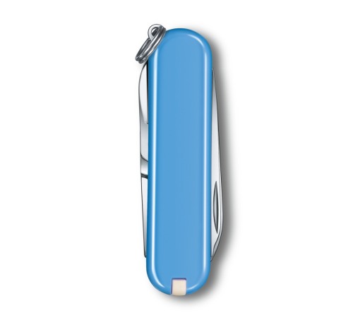 Нож-брелок Classic SD Colors Summer Rain VICTORINOX 0.6223.28G