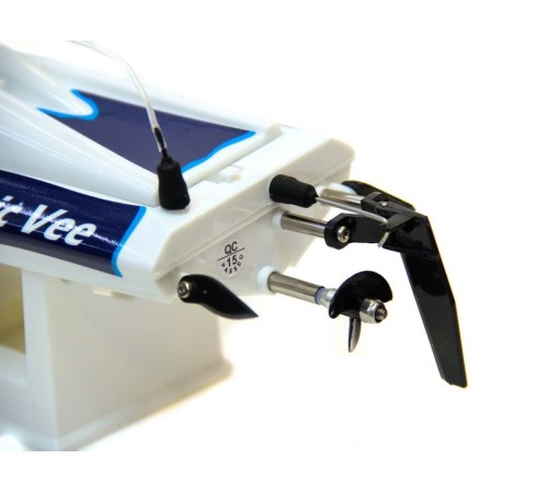 Р/У катер Joysway Magic vee V3 2.4G RTR