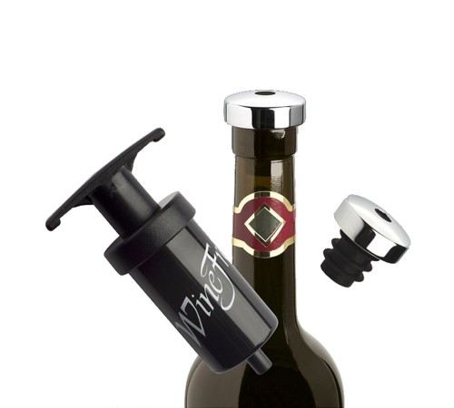 Подарочный набор Wecomatic Wine Fresh de luxe