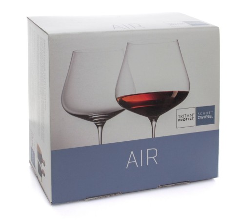 Бокал для красного вина Schott Zwiesel Vina Burgundy