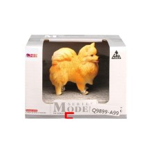 Фигурка игрушка MASAI MARA MM212-195 серии 