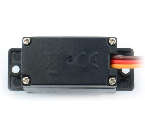 Сервомашинка аналоговая JX Servo PS-1109HB (9.45г/1.89/0.07/6V) Micro