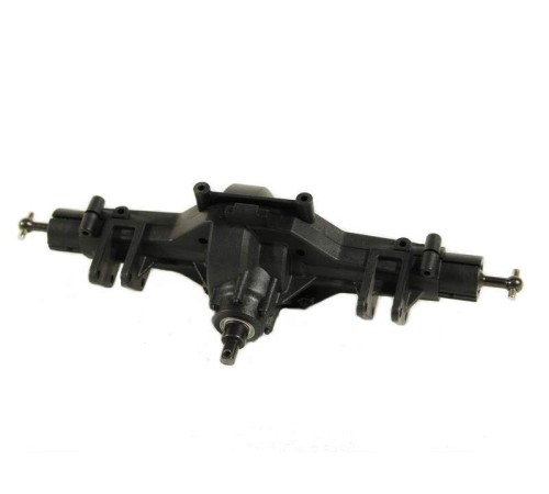 Передний мост в сборе для автомоделей Remo Hobby RH1093
