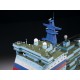 Сборная модель ZVEZDA Российский атомный ледокол проект 22220 