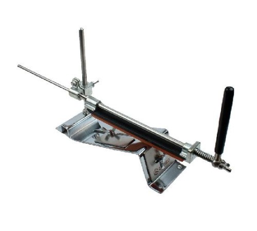 Точильный станок Ganzo Touch Pro Steel, GTPS