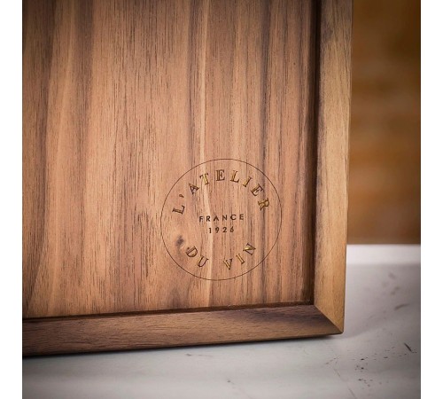 Набор инструментов для вина и шампанского L'Atelier du Vin Cabinet d'Oeno-Curiosites