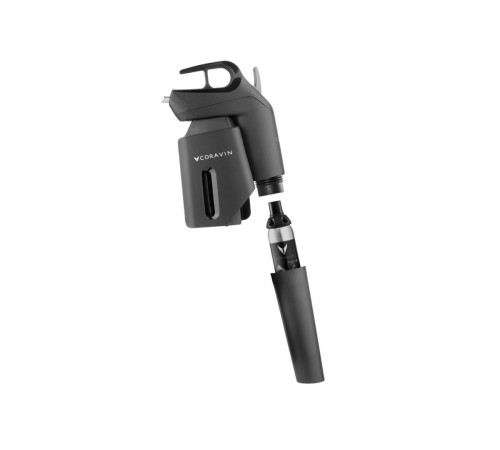 Система подачи и сохранения вина Coravin Model Three Pro