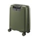 Чемодан VICTORINOX Connex, оливковый, 100% поликарбонат Makrolon, 40x20x55 см, 34 л