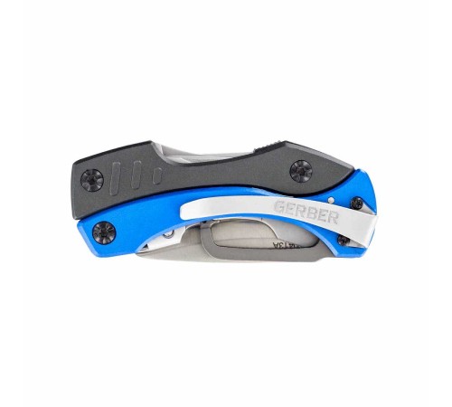 Мультитул Gerber Crucial Tool, 31-002951