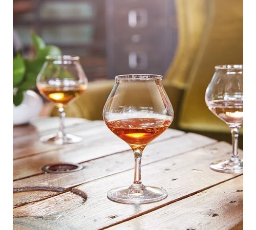 Бокал для рома Chef&Sommelier Spirits 170 мл. / 1 шт.