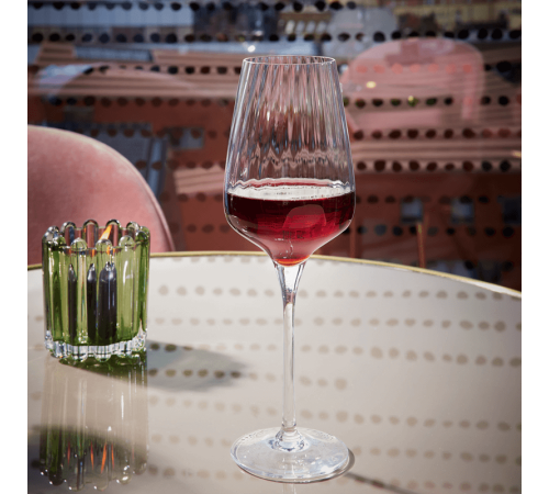 Бокалы для вина Chef&Sommelier Symetrie 550 мл. / 2 шт. в п/у.