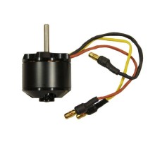 Мотор бесколлекторный 2212/1400KV для самолета Volantex RC Phoenix S 1.6M