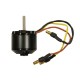 Мотор бесколлекторный 2212/1400KV для самолета Volantex RC Phoenix S 1.6M