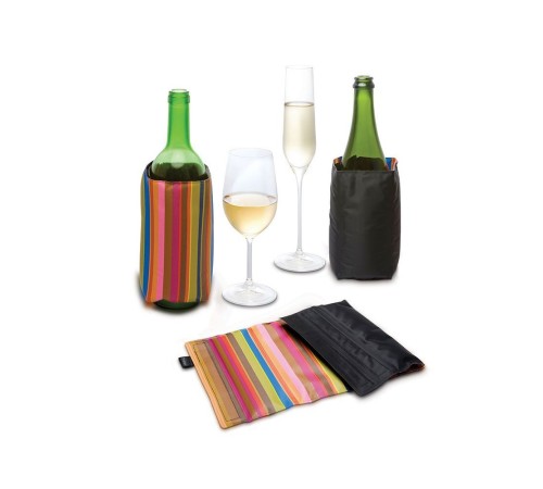 Рубашка для охлаждения вина Pulltex Cooler Wrap Colour