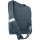 Рюкзак с одним плечевым ремнём VICTORINOX Gear Sling, зелёный, нейлон Versatek™, 24x10x34 см, 8 л