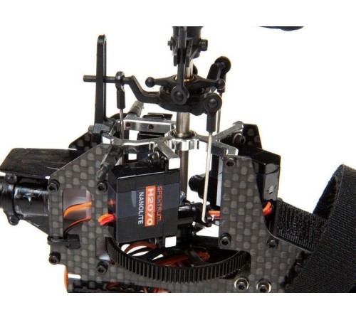 Вертолет Blade 150 S BNF Basic