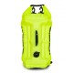 Буй-гермомешок salvimar SWIMMY SAFE 20 л. Желтый