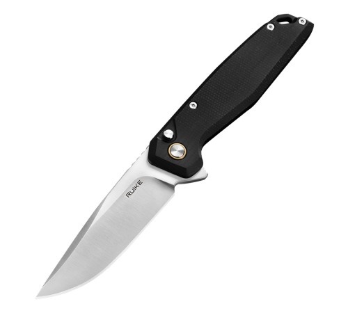 Нож Ruike P873-MB, черный