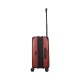 Чемодан VICTORINOX Spectra™ 3.0 Global Carry-On, красный, поликарбонат Sorplas™, 40x20x55 см, 39 л