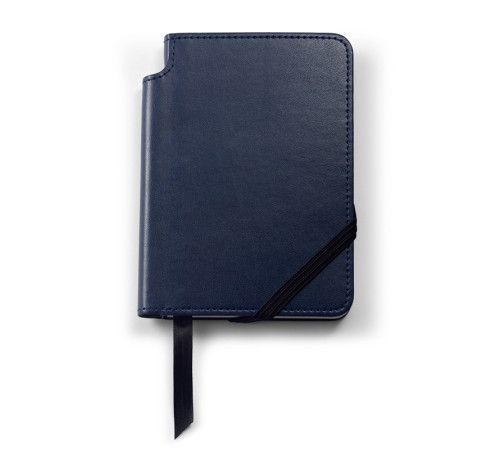 Записная книжка Cross Journal Midnight Blue, A6