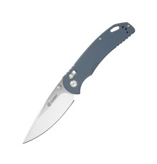 Нож Ganzo G7531 серый, G7531-GY
