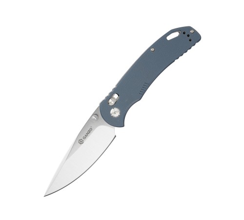 Нож Ganzo G7531 серый, G7531-GY