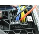 Радиоуправляемый монстр Remo Hobby Dinosaurs Master TWINS MOTOR (красный) 4WD 2.4G 1/8 RTR